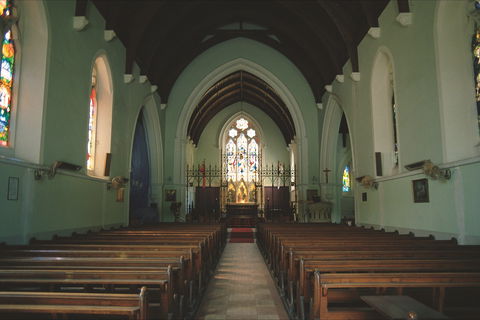 Saint Johns Church - Tourism Caloundra 0