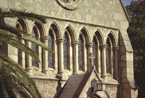 Saint Johns Church - Tourism Caloundra 1