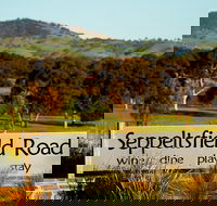 Seppeltsfield Road Barossa Valley - Tourism Caloundra
