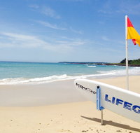 Shellharbour North Beach - Tourism Caloundra