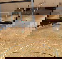Shoalhaven Indoor Sports Centre - Tourism Caloundra