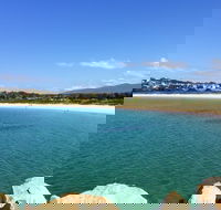 Snorkelling Bar Beach South - Tourism Caloundra