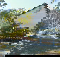 South Sea Islander Church and Hall - Tourism Caloundra