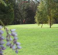 Springwood Country Club - Tourism Caloundra