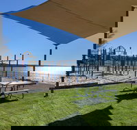 Stansbury Playground - Tourism Caloundra