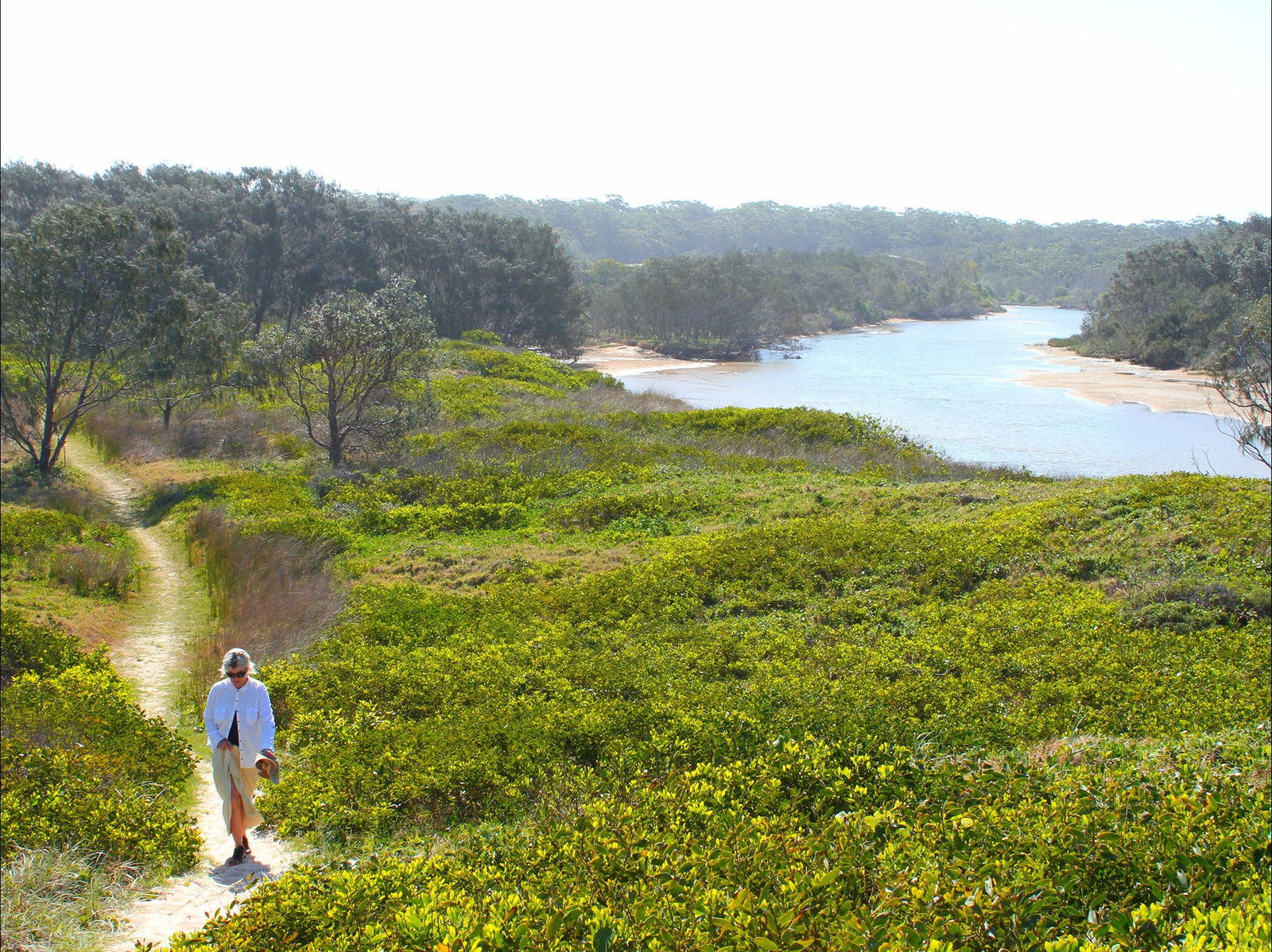 Barcoongere NSW Tourism Caloundra