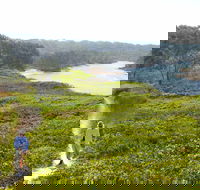 Station Creek - Tourism Caloundra