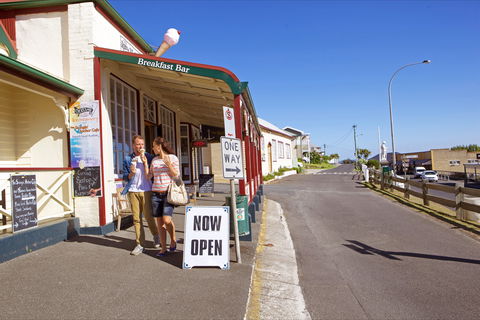 Stanley And The North West - Tourism Caloundra 0