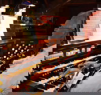 St Bartholomews Largest Digital Pipe Organ in the Southern Hemisphere - Tourism Caloundra
