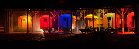 Steamtown Heritage Rail Centre - Tourism Caloundra 0