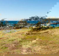 Stokes Island picnic area - Tourism Caloundra
