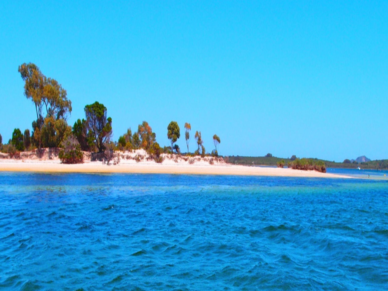 Sapphiretown SA Tourism Caloundra