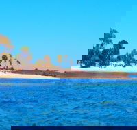 Strawbridge Point - Tourism Caloundra