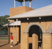 St Thomas More Catholic Church - Tourism Caloundra