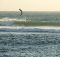 Sunset Beach - Tourism Caloundra