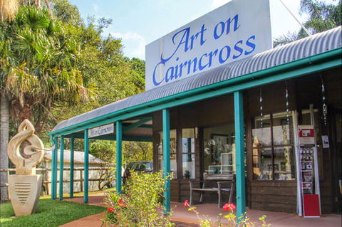 Sunshine Coast Arts And Crafts Drive - Tourism Caloundra 0
