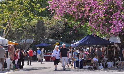 Sunshine Coast Arts And Crafts Drive - Tourism Caloundra 1