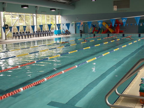 Sussex Inlet Aquatic Centre - Tourism Caloundra 1