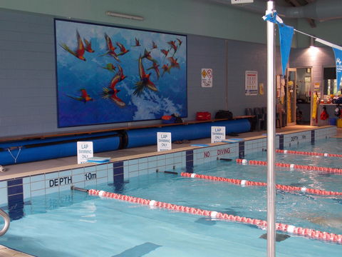 Sussex Inlet Aquatic Centre - Tourism Caloundra 2