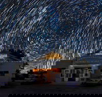 Swanpool Community Cinema - Tourism Caloundra