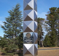 Tadeusz Kosciuszko Monument - Tourism Caloundra