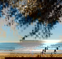 Tannum Sands - Tourism Caloundra