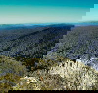 Tapin Tops National Park - Tourism Caloundra
