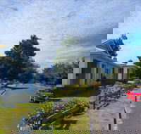 Tarraleah - Tourism Caloundra