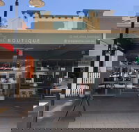 Ted and Olive Boutique - Tourism Caloundra