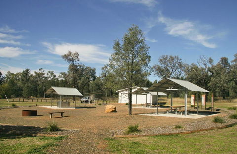 Terry Hie Hie Picnic Area - Tourism Caloundra 0