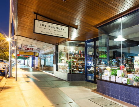 The Foundry Murwillumbah - Tourism Caloundra 2