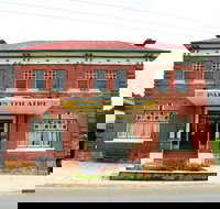 The Franklin Palais Theatre - Tourism Caloundra