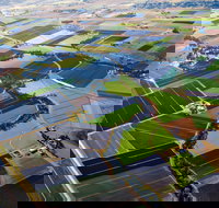 The Scenic Rim Way - Tourism Caloundra