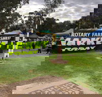 The Rotary Markets Kadina - Tourism Caloundra