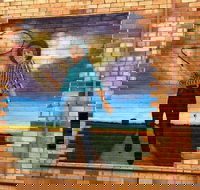 The Maryborough Mural Trail - Tourism Caloundra