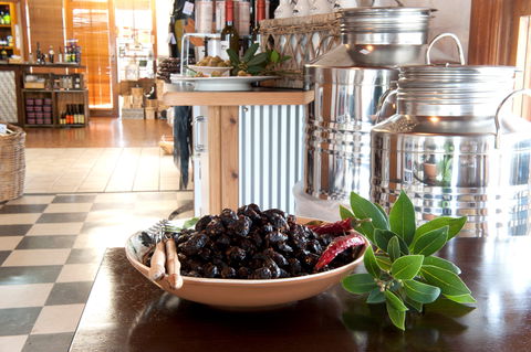 The Olive Shop - Milawa - Tourism Caloundra 1