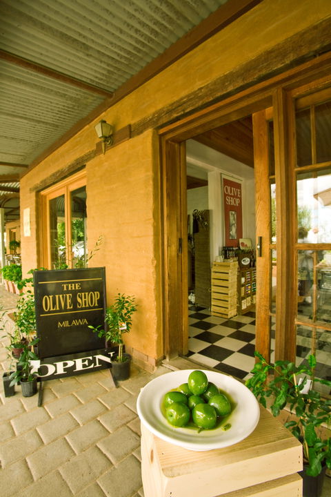 The Olive Shop - Milawa - Tourism Caloundra 2