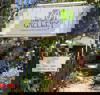 The Gallery - Tourism Caloundra