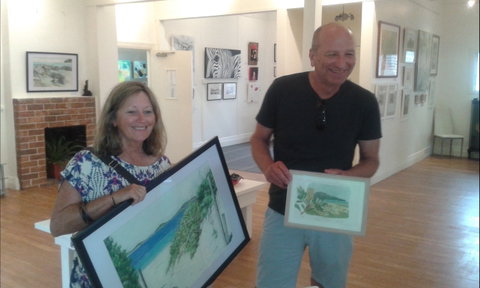The Gallery - Tourism Caloundra 2