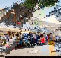 The Rocks Markets - Tourism Caloundra