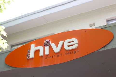 The Hive - Tourism Caloundra 1