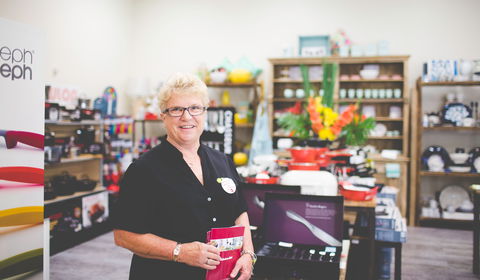 The Department Store Wauchope - Tourism Caloundra 1
