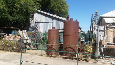 The Miner's Cottage - Tourism Caloundra 1