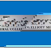 The Ted Elliott Mineral Collection - Tourism Caloundra
