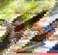 Tjapukai Aboriginal Cultural Park - Tourism Caloundra