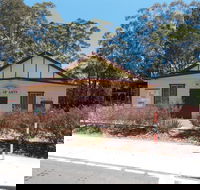 Tomerong Hall - Tourism Caloundra