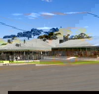 Tullibigeal - Tourism Caloundra