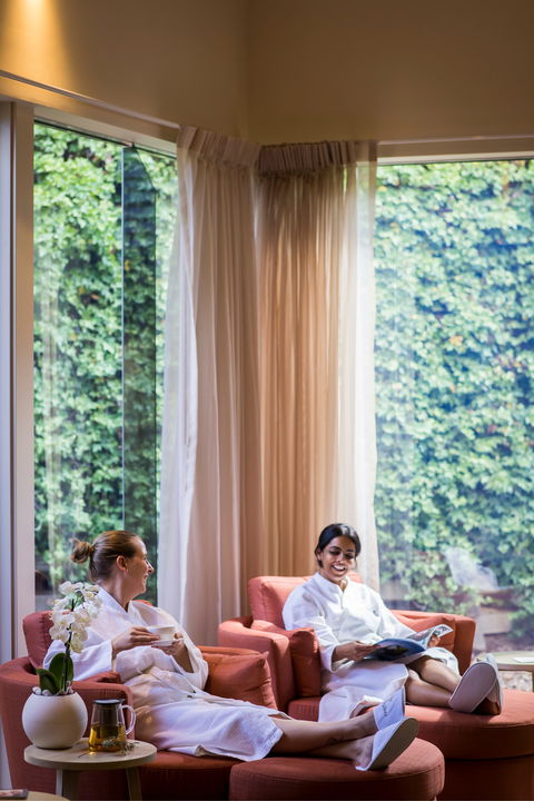 Ubika Day Spa Leura - Tourism Caloundra 0