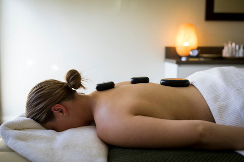 Ubika Day Spa Leura - Tourism Caloundra 1