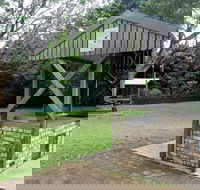 Victoria Park Nature Reserve - Tourism Caloundra